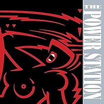 新品 ザ・パワー・ステーション 40周年 Power Station 4枚組 The Power Station: 40th Anniversary Edition (4CD) : The Power
